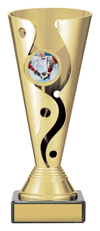 CRV041C Futsal Carnival Cup 195mm