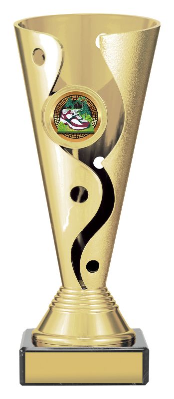 CRV25C Carnival Cup 195mm - Cross Country