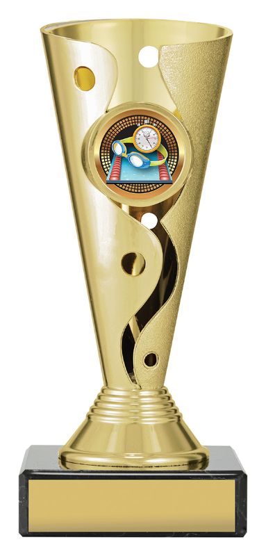 CRV30A Carnival Cup 155mm - Swim