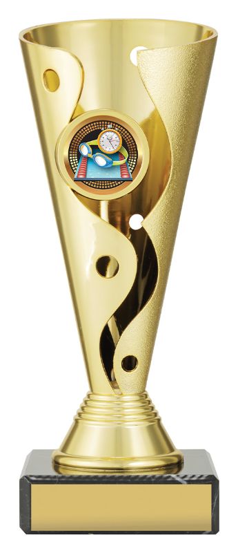 CRV30B Carnival Cup 175mm - Swim
