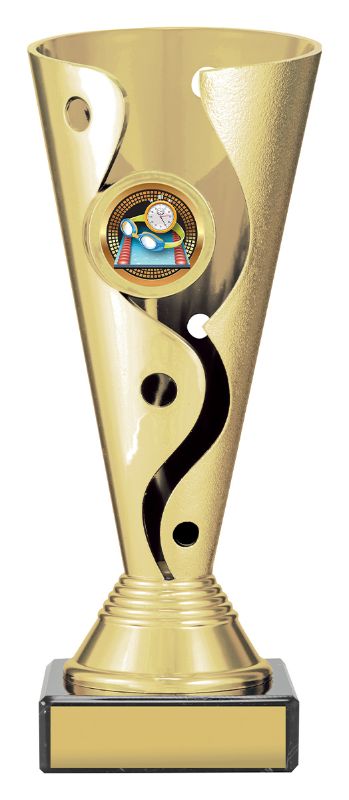 CRV30C Carnival Cup 195mm - Swim