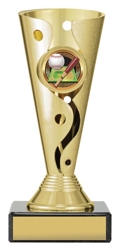 CRV33A Carnival Cup 155mm - Baseball