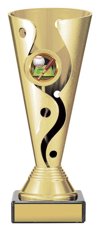 CRV33C Carnival Cup 195mm - Baseball