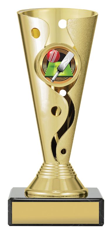 CRV40A Carnival Cup 155mm - Cricket