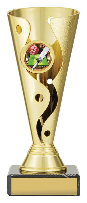CRV40B Carnival Cup 175mm - Cricket
