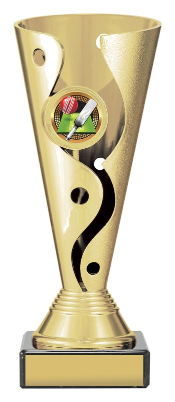 CRV40C Carnival Cup 195mm - Cricket