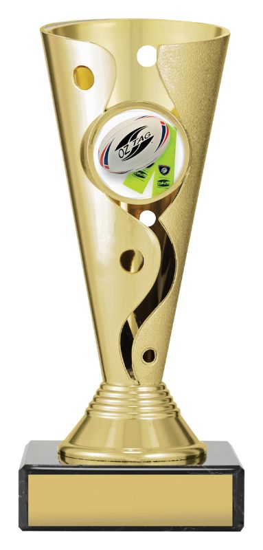 CRV422A Tag Carnival Cup 155mm