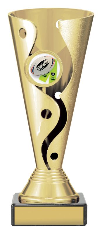 CRV422C Tag Carnival Cup 195mm