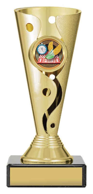 CRV47A Carnival Cup 155mm - Athletics