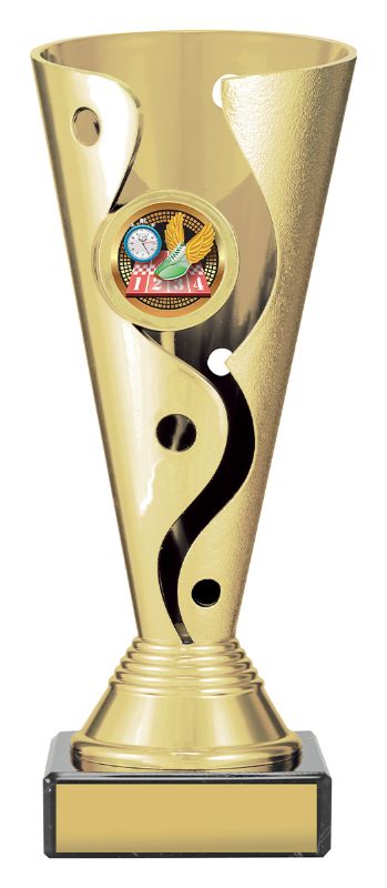 CRV47C Carnival Cup 195mm - Athletics
