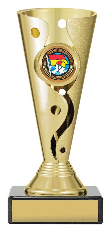 CRV58A Carnival Cup 155mm - Lifesaving