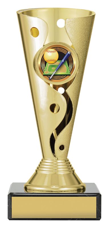 CRV75A Carnival Cup 155mm - Softball