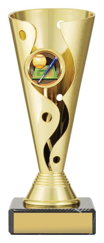 CRV75B Carnival Cup 175mm - Softball