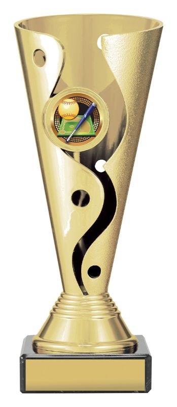 CRV75C Carnival Cup 195mm - Softball
