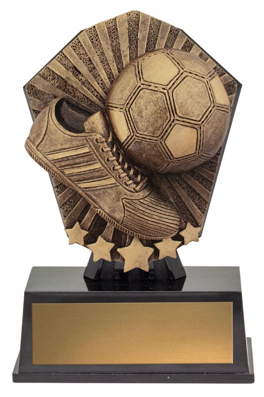 CSM08 Cosmos Super Mini Futsal / Indoor 120mm