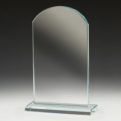 CT132C Glass Arch 22.5cm