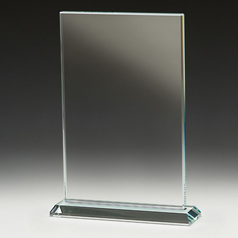 CT134C Bastion Glass 23.5cm