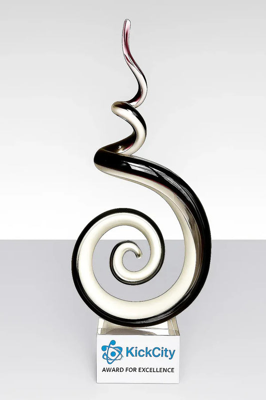 CU-503 Prestige Spiral Award 330mm