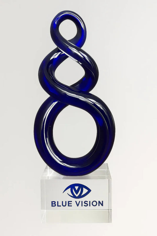 CU-507 Infinity Achievement Award 230mm