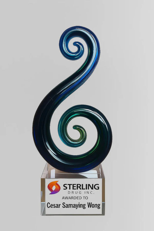 CU-508 Momentum Award 230mm
