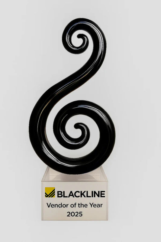 CU-509 Ascend Black Award 230mm