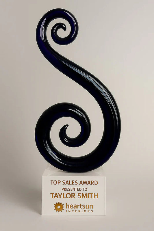 CU-510 Ascend Blue Award 240mm