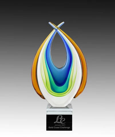 CZ Majesty Award on Base