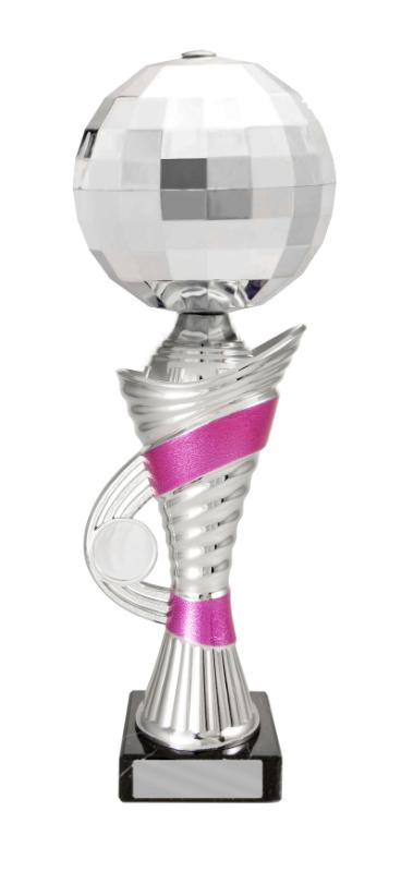 D24-4408 Opulent Disco Ball 26.5cm