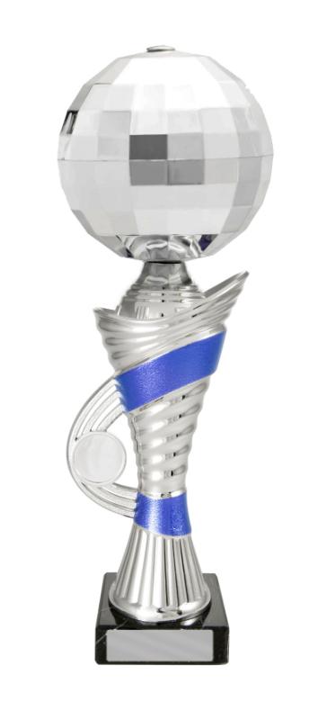 D24-4411 Opulent Disco Ball 26.5cm