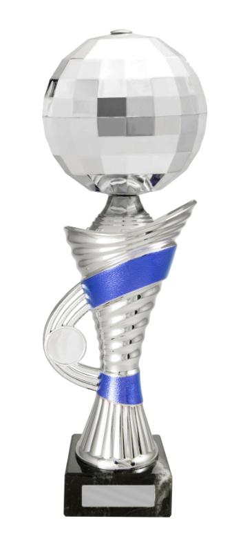 D24-4412 Opulent Disco Ball 31.5cm