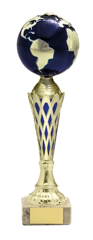 D24-4501 Globe Stand 31cm