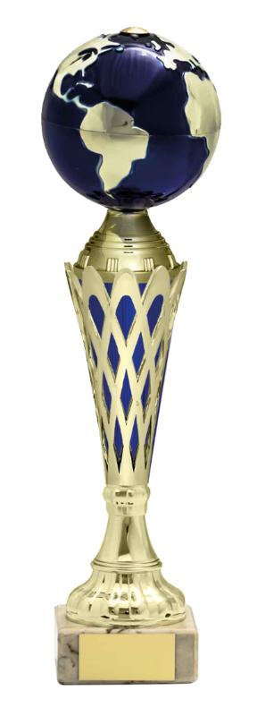 D24-4502 Globe Stand 32.5cm