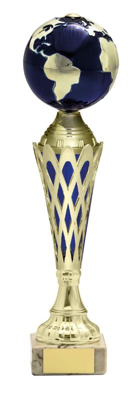 D24-4503 Globe Stand 35cm