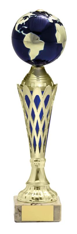 D24-4504 Globe Stand 36.5cm