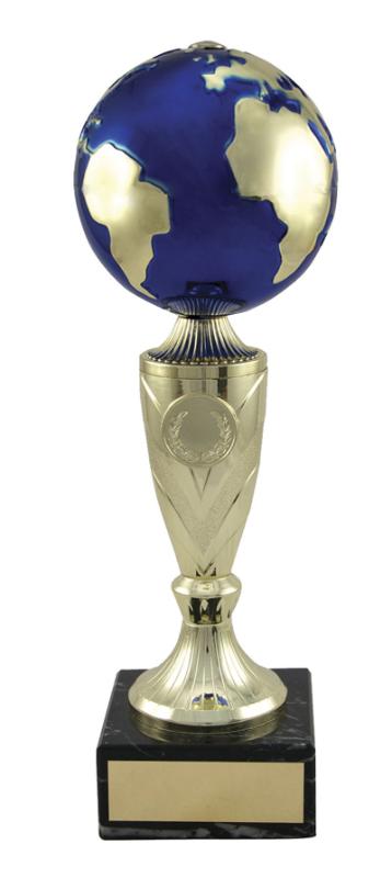 D24-4514 Globe Stand 27cm