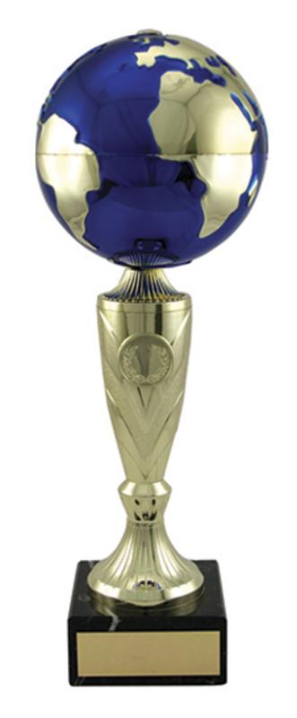 D24-4515 Globe Stand 31cm