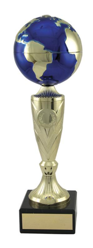 D24-4516 Globe Stand 36cm
