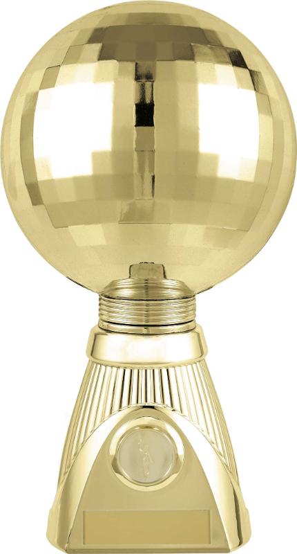D24-4517 Disco Ball Stand 25.5cm