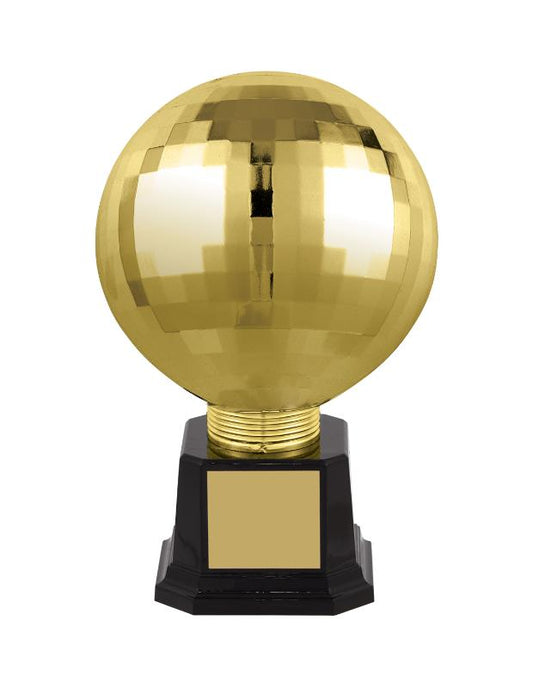 D24-4526 Disco Ball on Base 22.5cm