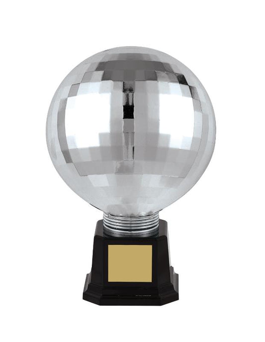 D24-4530 Disco Ball on Base 21.5cm