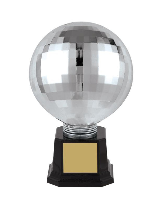D24-4531 Disco Ball on Base 22.5cm