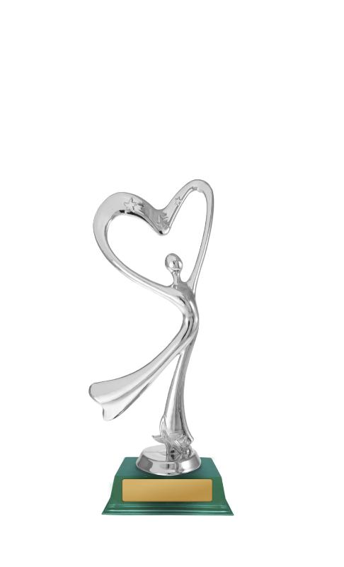 D24-5203 Dance 18cm