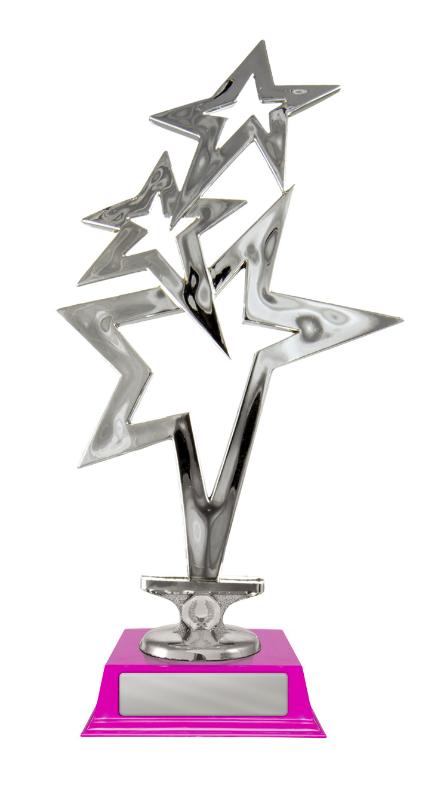 D24-5210 Mod Star 18.5cm