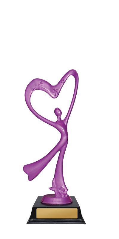 D24-5304 Dance 18cm