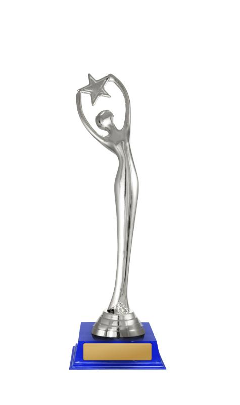 D24-5305 Dance 18.5cm