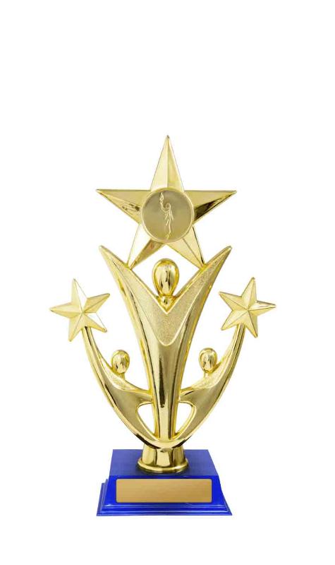 D24-5315 Angel 16.5cm