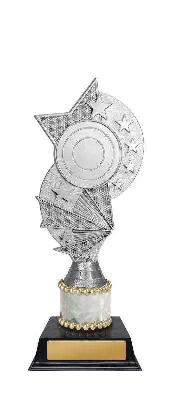 D24-5401 Star Holder 21cm