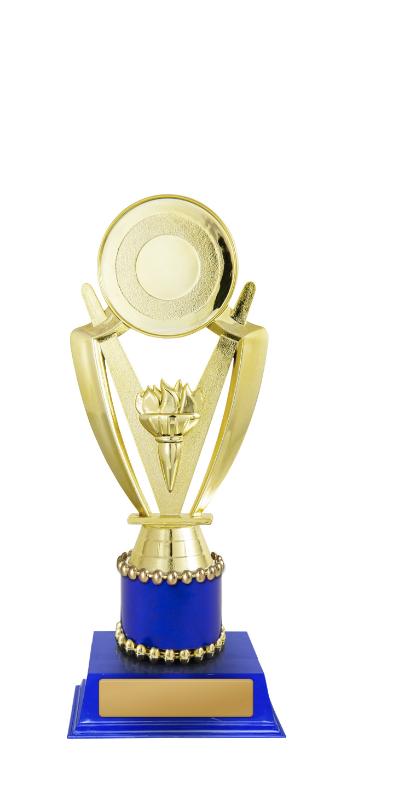 D24-5407 Flame Holder 20.5cm