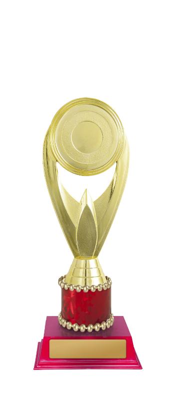 D24-5408 Flame Holder 20cm