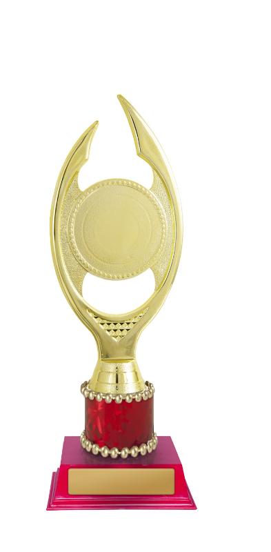 D24-5503 Curved Holder 23.5cm
